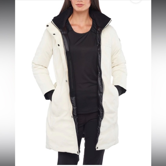 Westcomb traverse parka winter down jacket by - Picture 2 of 12